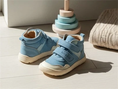 Bisgaard Becky sko sky