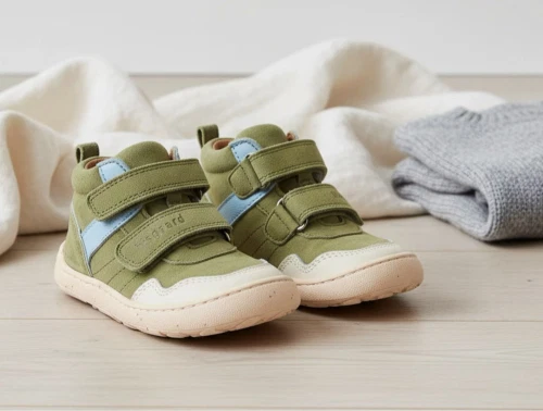 Bisgaard Becky sko sage