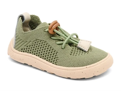 Bisgaard Jua sko sage med elastiksnøre