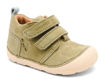 Bisgaard Carter begyndersko sage med velcro