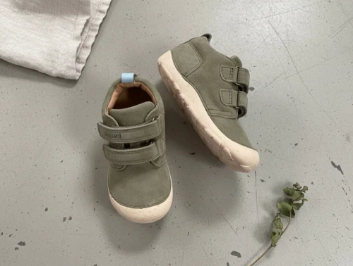 Bisgaard Carter begyndersko sage med velcro