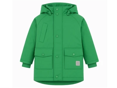 MarMar emerald vinterjakke Omas