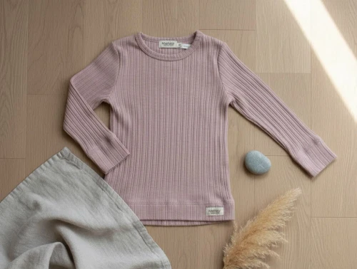 MarMar light plum t-shirt modal