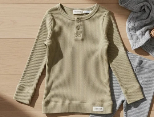 MarMar sea forest t-shirt modal