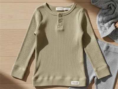 MarMar sea forest t-shirt modal