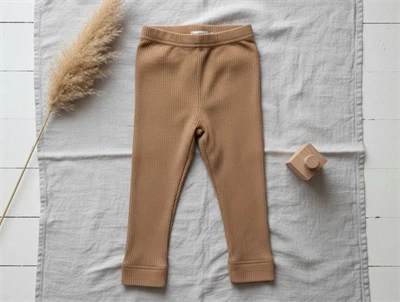 MarMar light pecan legging modal