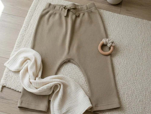 MarMar sea forest bukser Pico modal