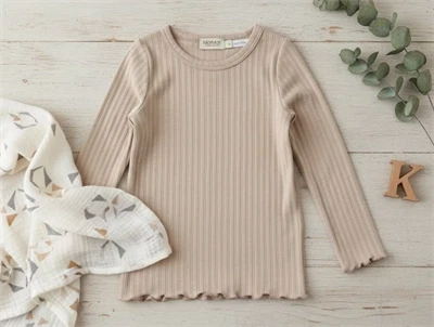 MarMar light cheek top Tani modal