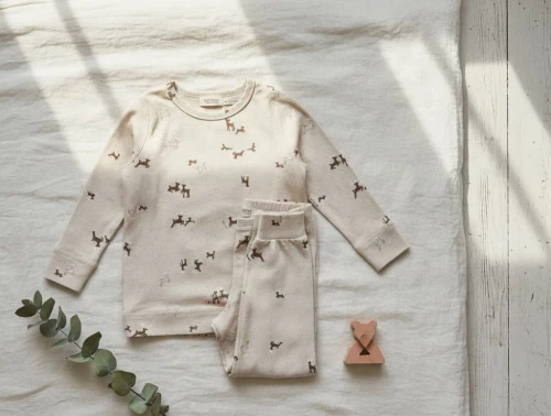 MarMar reindeer pyjamas 