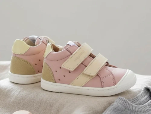 Bisgaard rose sko Indy