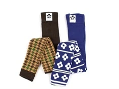 Mini Rodini multi flowers leggings (2-pak)