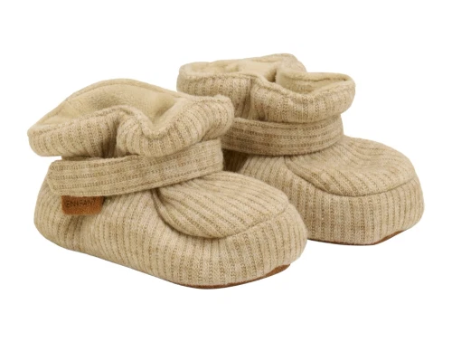 En Fant babyfutter humus melange med velcro lukning