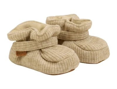 En Fant babyfutter humus melange med velcro lukning