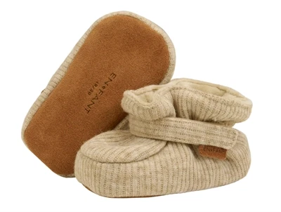 En Fant babyfutter humus melange med velcro lukning