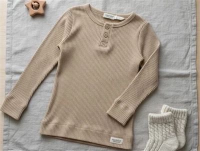 MarMar stone wall t-shirt modal