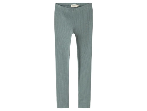 MarMar leggings dusty green set forfra
