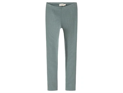 MarMar leggings dusty green set forfra