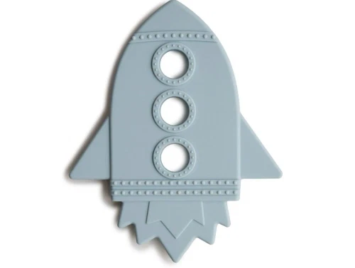 Mushie cloud raket bidering