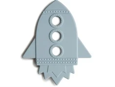 Mushie cloud raket bidering