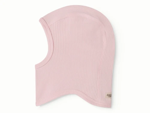 MarMar Copenhagen elefanthue i rose touch rib