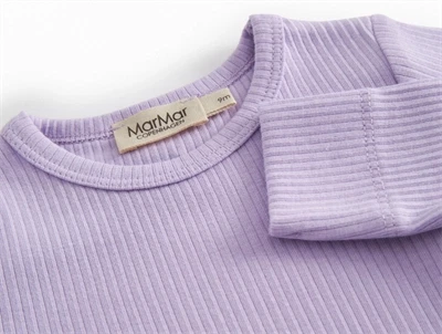 MarMar ribbody i lilacs i blød modal