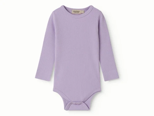 MarMar body i modal i lilacs