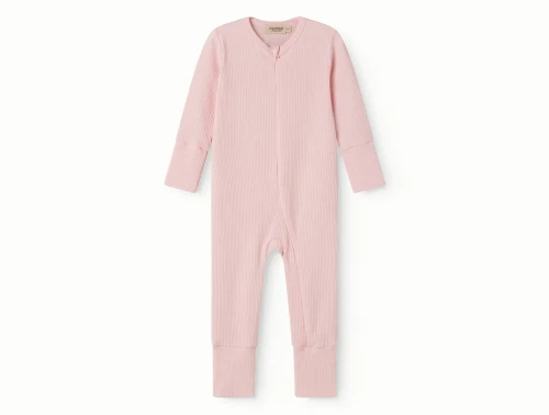 MarMar romper i modal i rose touch