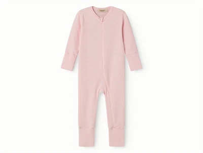MarMar romper i modal i rose touch