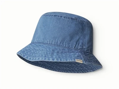 MarMar bøllehat i blue denim