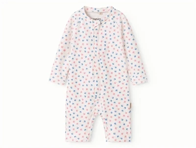 MarMar baby badedragt med mini flower print