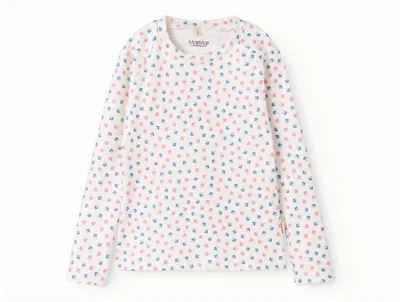 MarMar badetroeje med mini flower print