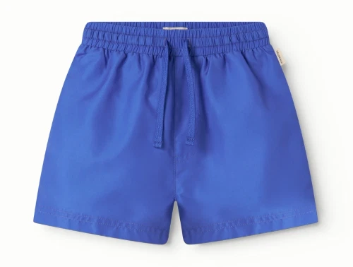 MarMar badeshorts i deep cobalt