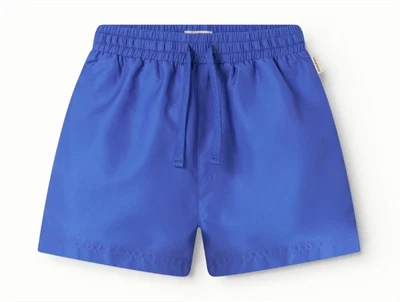 MarMar badeshorts i deep cobalt