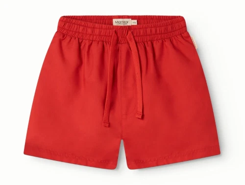 MarMar badeshorts i poppy