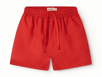 MarMar badeshorts i poppy
