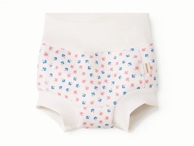 MarMar baby badebukser med mini flower print