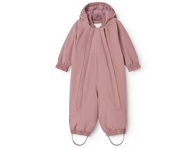 MarMar Oriel flyverdragt i autumn russet set forfra
