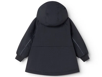 MarMar Osak vinterjakke darkness med Thermolite for