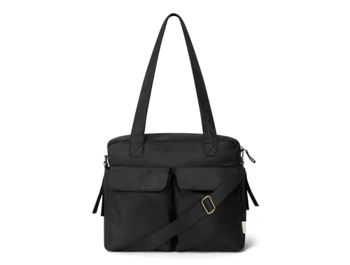 That\'s Mine Benne Versa pusletaske sort