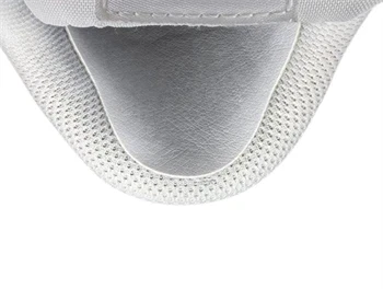 2GO hælkappe reparation- nem løsning