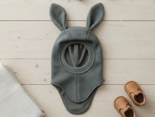 Huttelihut elefanthue Bunny agave ears