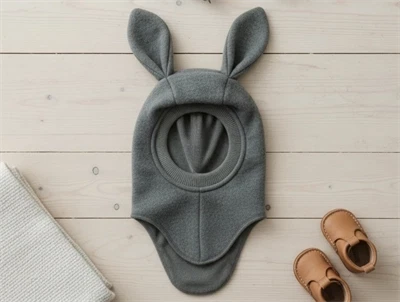 Huttelihut elefanthue Bunny agave ears