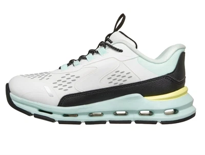 Skechers Glide-Step Vista Lane sneaker hvid Slip-ins til børn