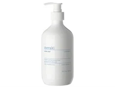 Meraki garden glow håndsæbe 490ml