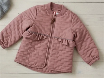 CeLaVi termojakke burlwood