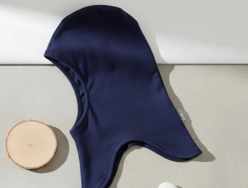 CeLaVi pageant blue elefanthue bomuld