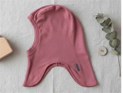 CeLaVi slate rose elefanthue bomuld