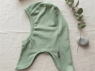 CeLaVi loden frost elefanthue bomuld