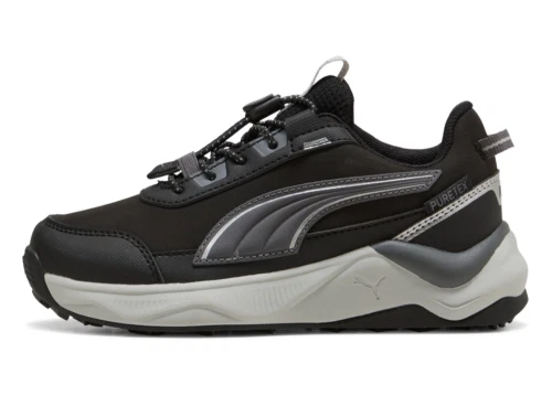 Puma Evolve 2.0 Trail Puretex sneaker sort med Puretex