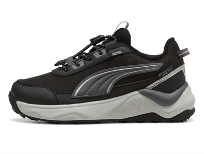 Puma Evolve 2.0 Trail Puretex sneaker sort med Puretex